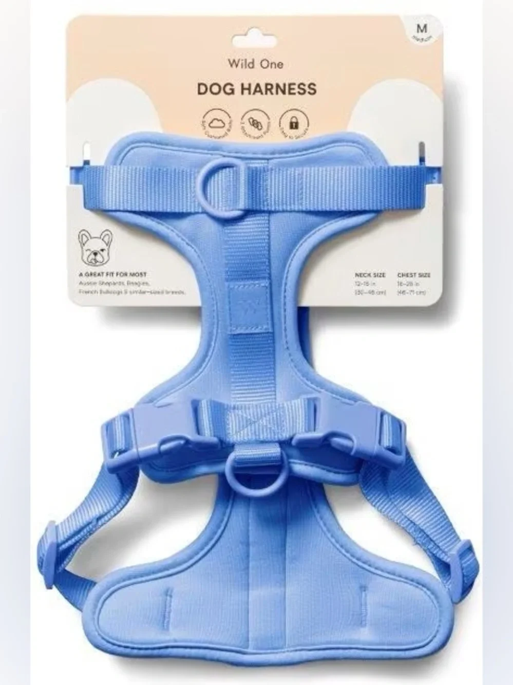 Wild One Dog Harness